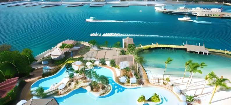 巴哈马天堂岛华威酒店-全包式-限成人(Warwick Paradise Island Bahamas - All Inclusive - Adults Only)图片