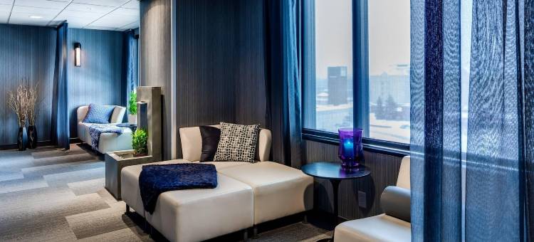 美国商场丽笙酒店(Radisson Blu Mall of America)图片