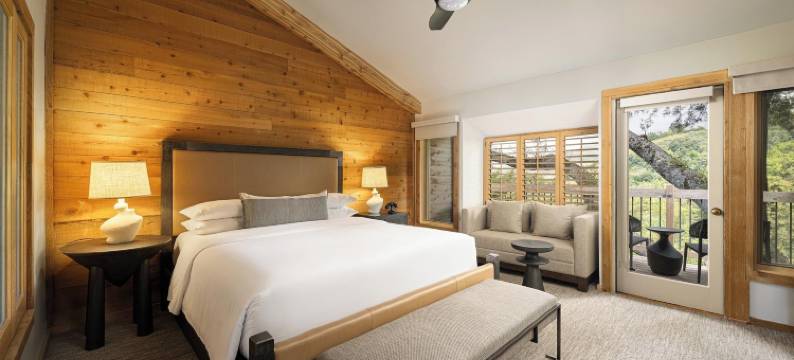 阿丽拉文塔纳大苏尔 - 全包度假村(Alila Ventana Big Sur - Inclusive Resort)图片