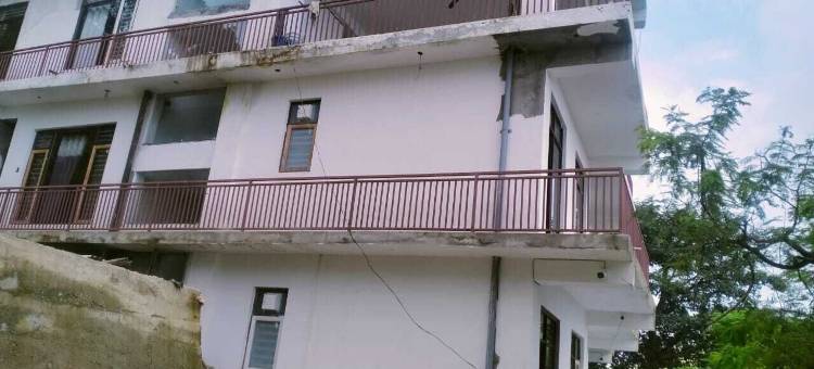 雷万塔家庭寄宿(Revanta Home Stay)图片