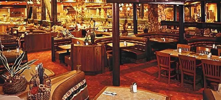 Buffalo Bill's Resort & Casino, a Travelodge by Wyndham图片