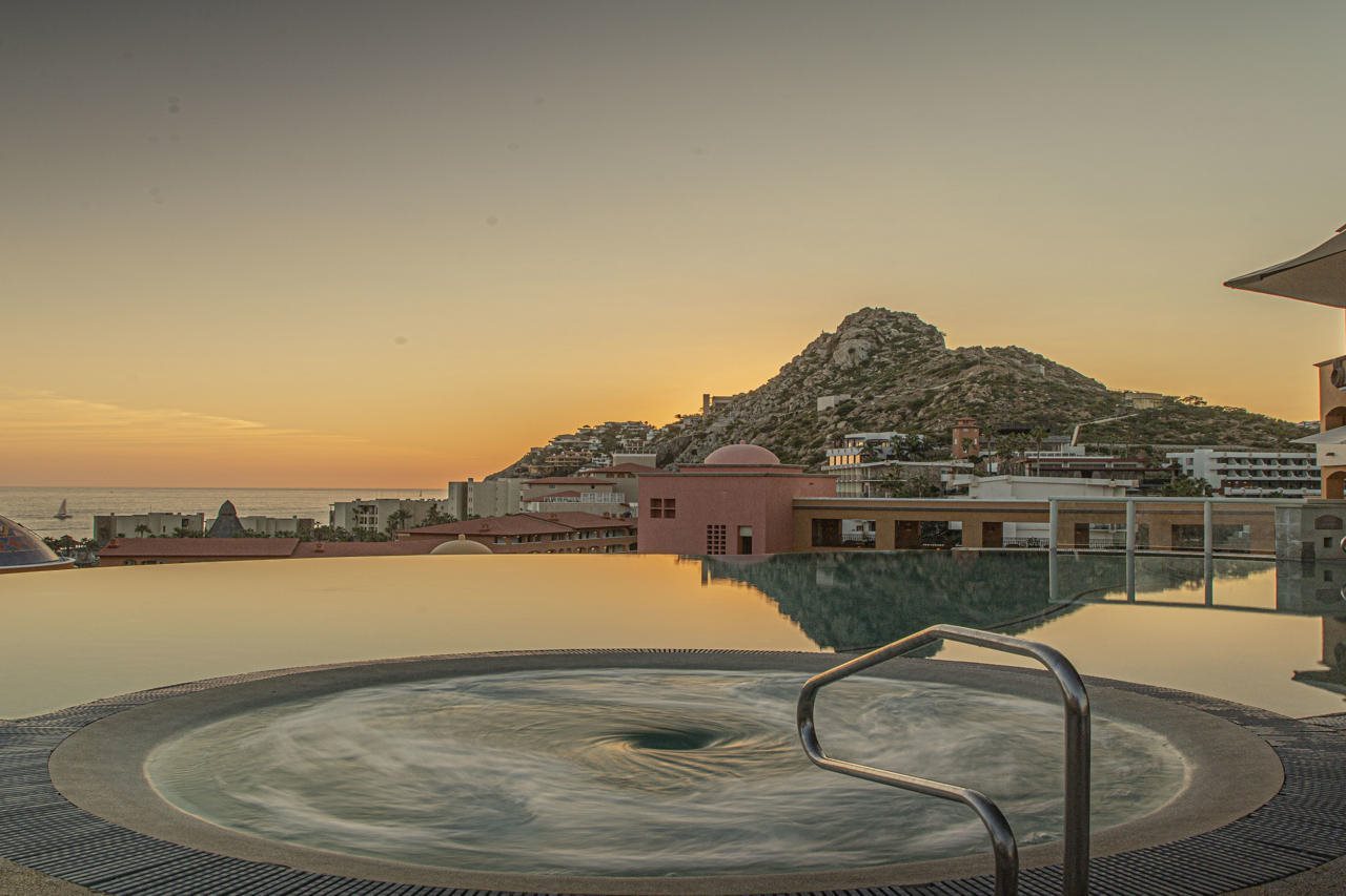 The Ridge at Playa Grande Over view