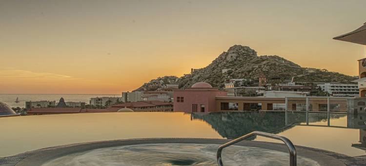 普拉亚格兰德山脊(The Ridge at Playa Grande)图片