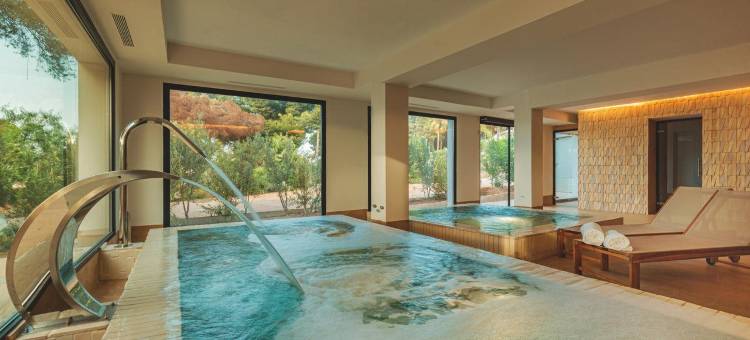 瑟拉瓦莫莱拉酒店(Hotel Serawa Moraira)图片