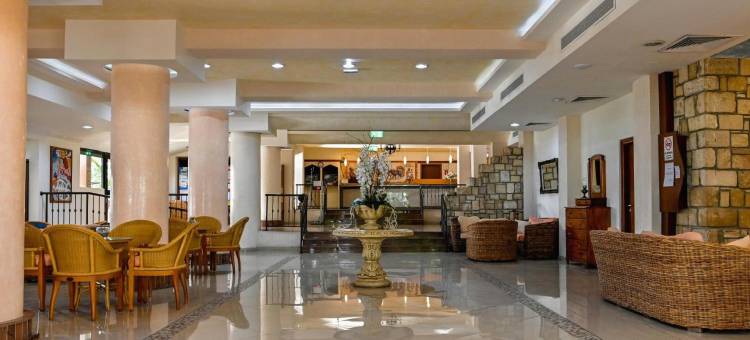 维罗尼卡酒店(Veronica Hotel)图片