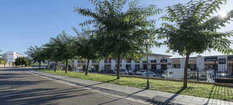 Spikes - Apartment In Sotogrande. Free Wifi图片