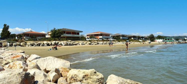 Apartment near Majella Park & Beach图片