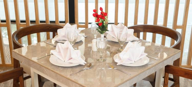 Ayola Signature Ocarina巴淡(Ayola Signature Ocarina Batam)图片