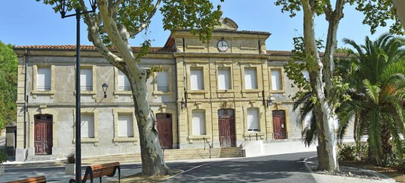 Tranquil Stay in Villesèque图片