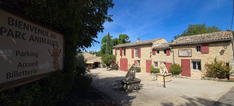 佩利萨讷吕贝隆度假屋(Village House in Pélissanne near Luberon)图片