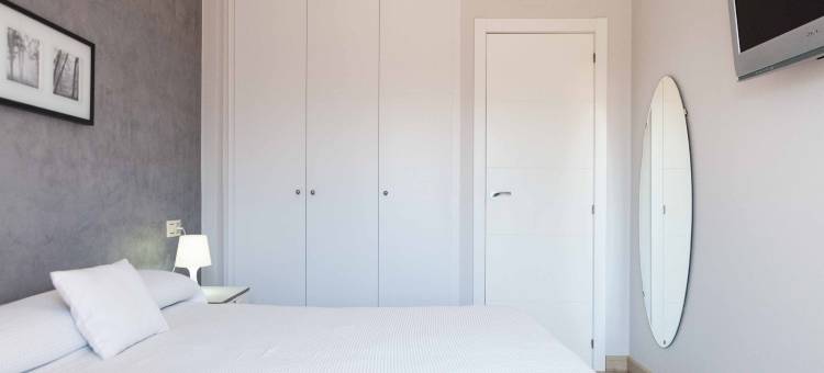 Apartment in Roses near Santa Margarita Beach图片