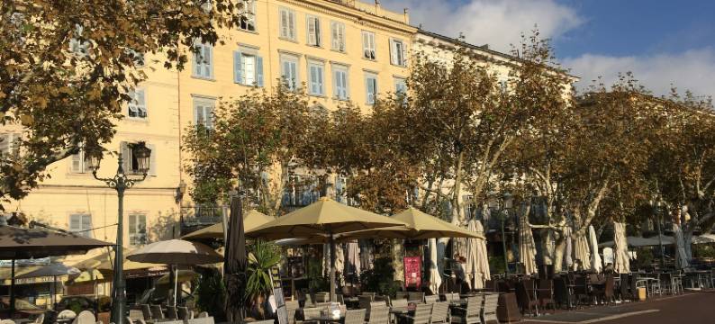 Apartment in Corsica near Beaches图片