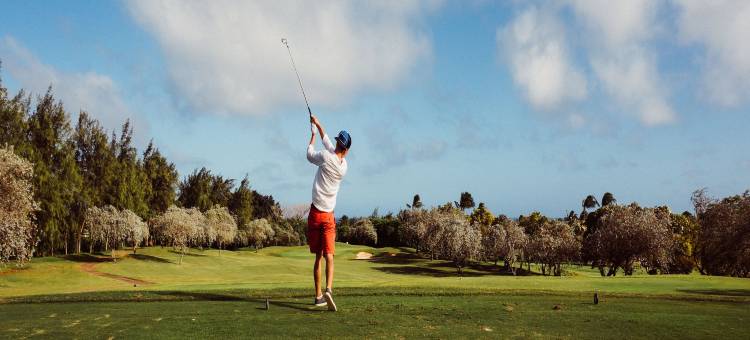 Loire Valley with pool图片