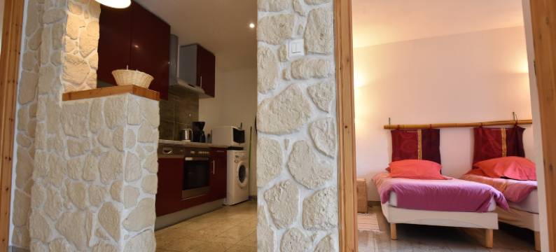 Wheelchair-Friendly Escape图片