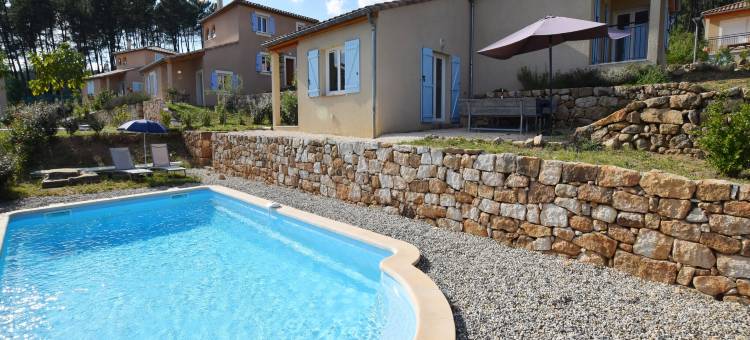 Villa in Rhone Alpes with Private Pool图片