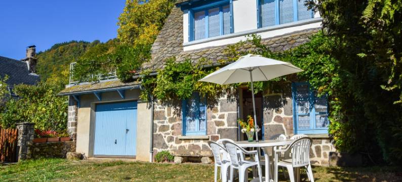 Vic-sur-Cère Family Nest图片