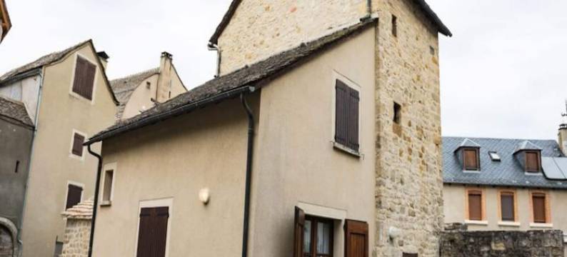 Holiday Home in France with Private Garden图片