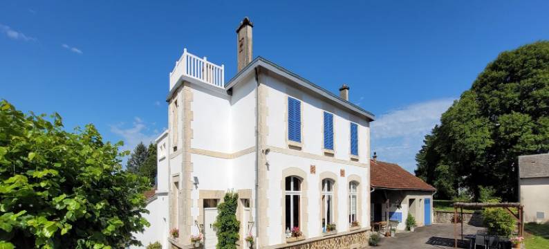 Holiday Home in Limousin near Forest图片