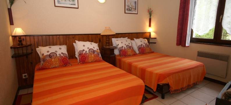 Chalet in La Bresse near Ski Slopes图片