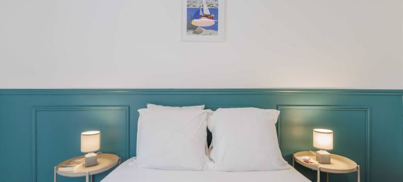 New apartment - 2BR/5P - Puces de Saint-Ouen图片