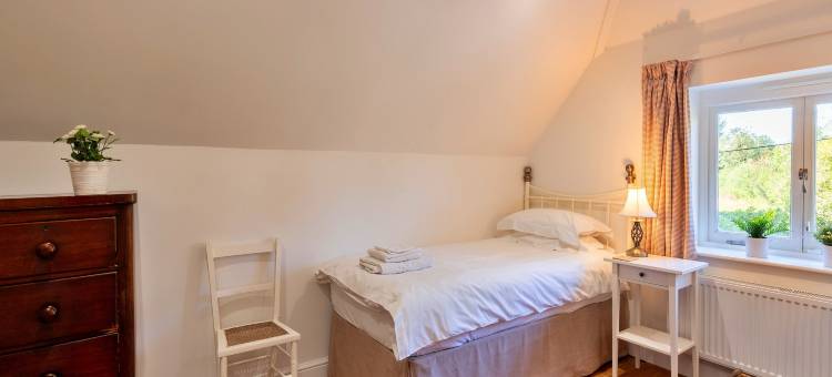 Holiday Home in Andover near New Forest Park图片