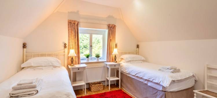Holiday Home in Andover near New Forest Park图片