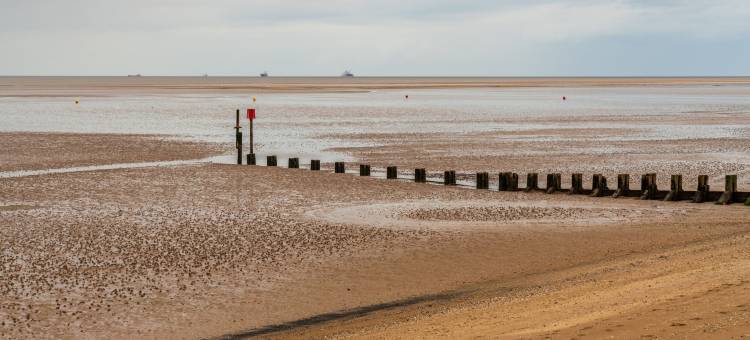 Apartment near Cleethorpes Beach图片
