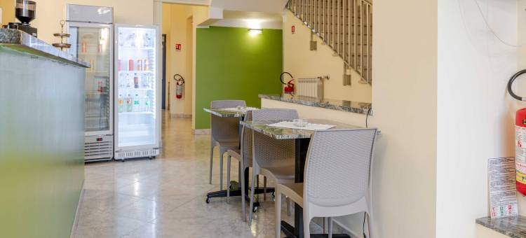 Hotel 3 Comfort and Serenity Heart of Ventimiglia图片