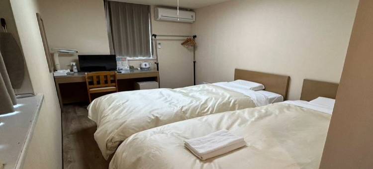 君津山酒店(Hotel Kimitsu Hills)图片