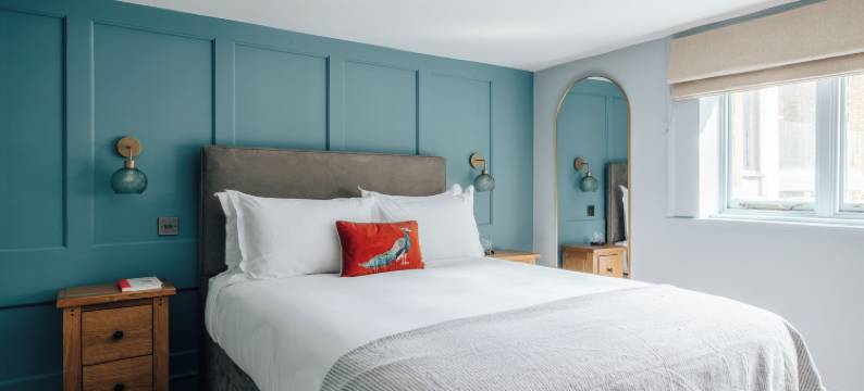 赫尔墨斯酒店 by Nestor(Hermes Hotel by Nestor)图片