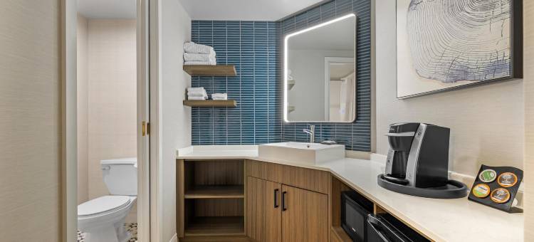 克拉克森宾馆(Best Western Potsdam University Park Inn)图片