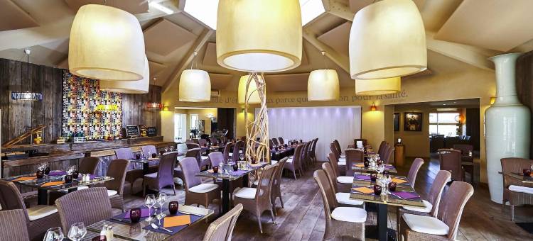 宜必思尚品 绍莱酒店(Ibis Styles Cholet)图片