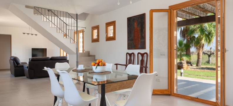 Es Regalo (pÉrgola) - Villa With Private Pool图片