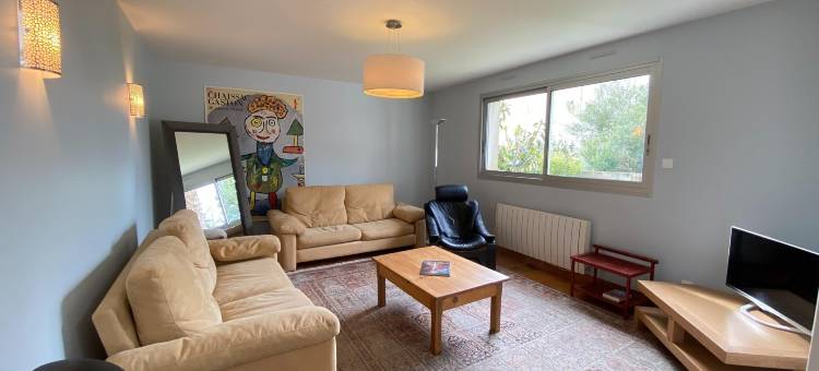 Holiday Home in Vendee near Sandy Beaches图片