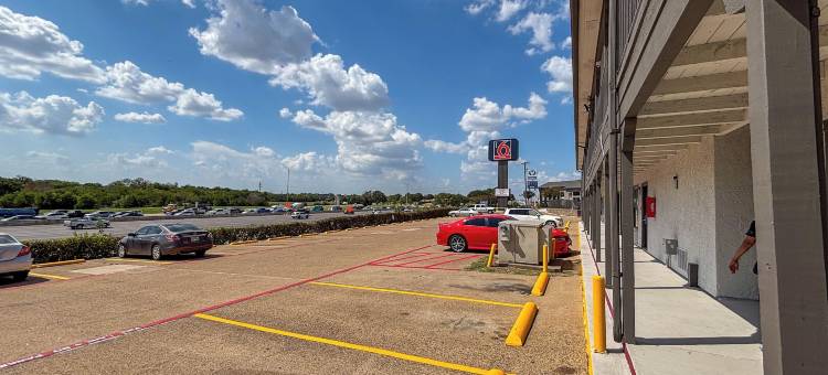 Studio 6 套房 – 梅斯基特, 德克萨斯州 – 格罗斯路(Studio 6 Suites – Mesquite, TX – Gross Rd.)图片