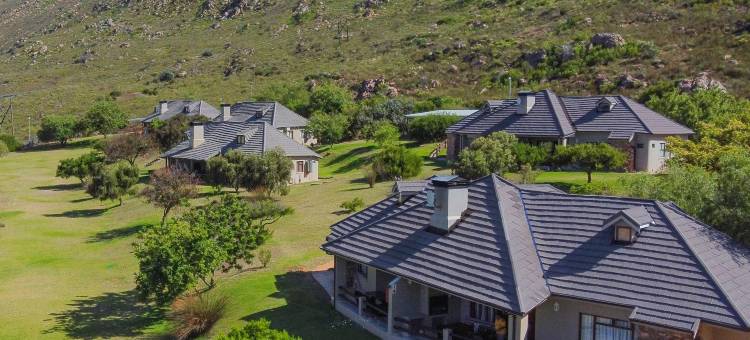 佩科尼尔鲁夫山区度假村 - 梦想度假村(Piekenierskloof Mountain Resort by Dream Resorts)图片