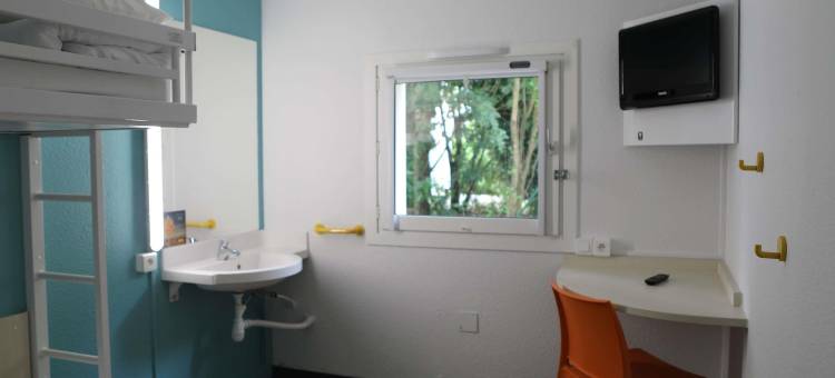 A7A9立交桥F1橙城中心酒店(Hotelf1 Orange Centre Echangeur A7 A9)图片