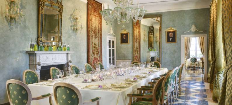 马焦雷湖达尔波佐城堡度假村(Castello Dal Pozzo Resort Lago Maggiore)图片