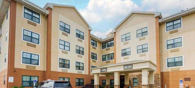 Extended Stay America 套房 - 纽约市 - 拉瓜迪亚机场(Extended Stay America Suites - New York City - LaGuardia Airport)图片