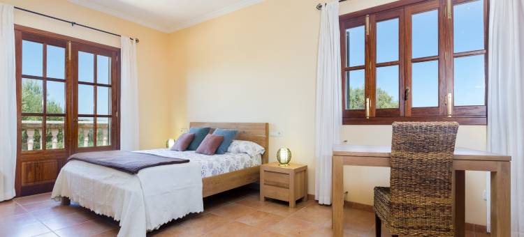 Es Vedat 6 - Villa With Private Pool. Free Wifi图片