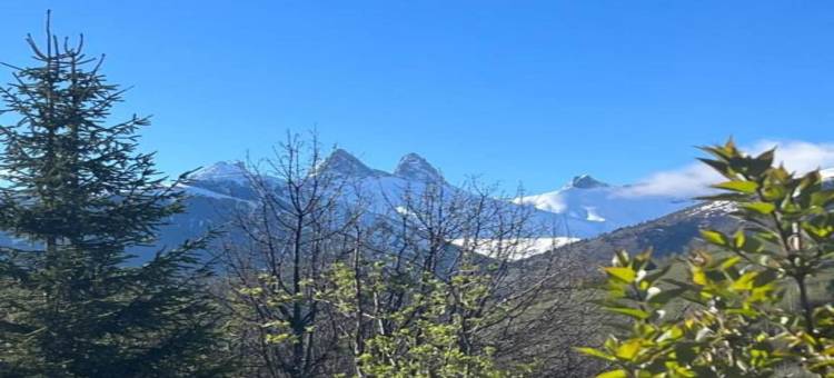 Apartment in Saint-Sorlin near Ski Resort图片