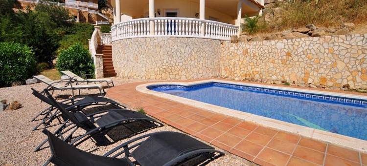 Holiday Home in Empuriabrava with Private Pool图片