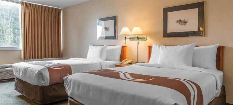 品质酒店赫米蒂奇南(Quality Inn Hermitage South)图片