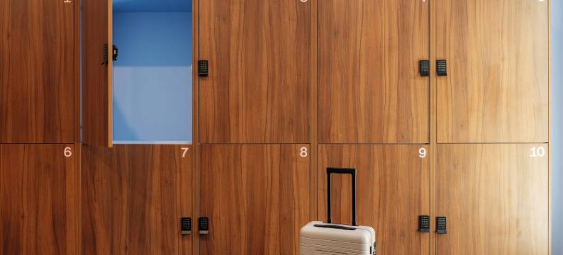 numa | Saga 公寓(Numa Bremen Saga)图片