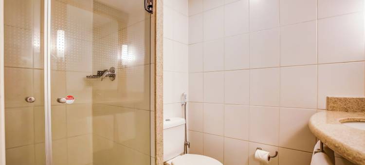 宜必思里约热内卢博塔弗戈酒店(ibis Rio de Janeiro Botafogo)图片