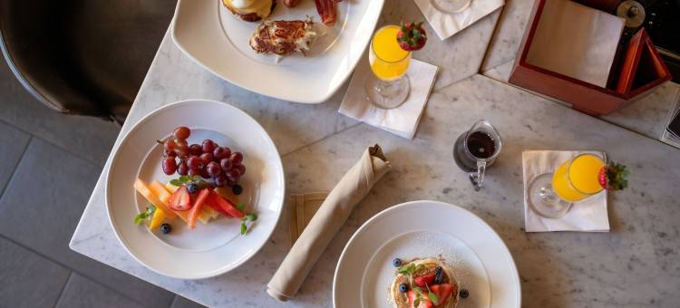 华盛顿特区Hyatt酒店 - 会议中心(Hyatt Washington DC/Convention Center)图片