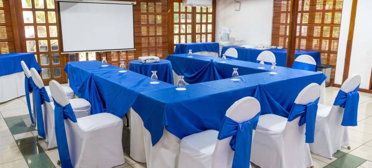 梅赛德斯贝斯特韦斯特酒店(Best Western Las Mercedes Airport)图片