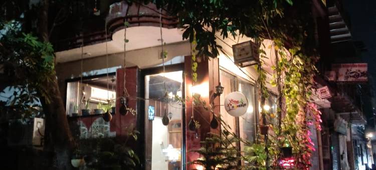 基山家庭旅馆(Kishan Home Stay)图片