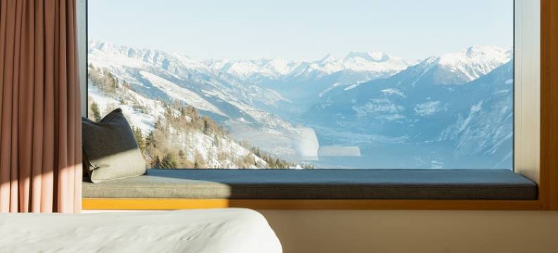 切泽隆(Chetzeron)图片