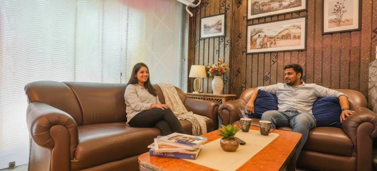 FabHotel Naman图片